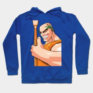 Caesar Hoodie